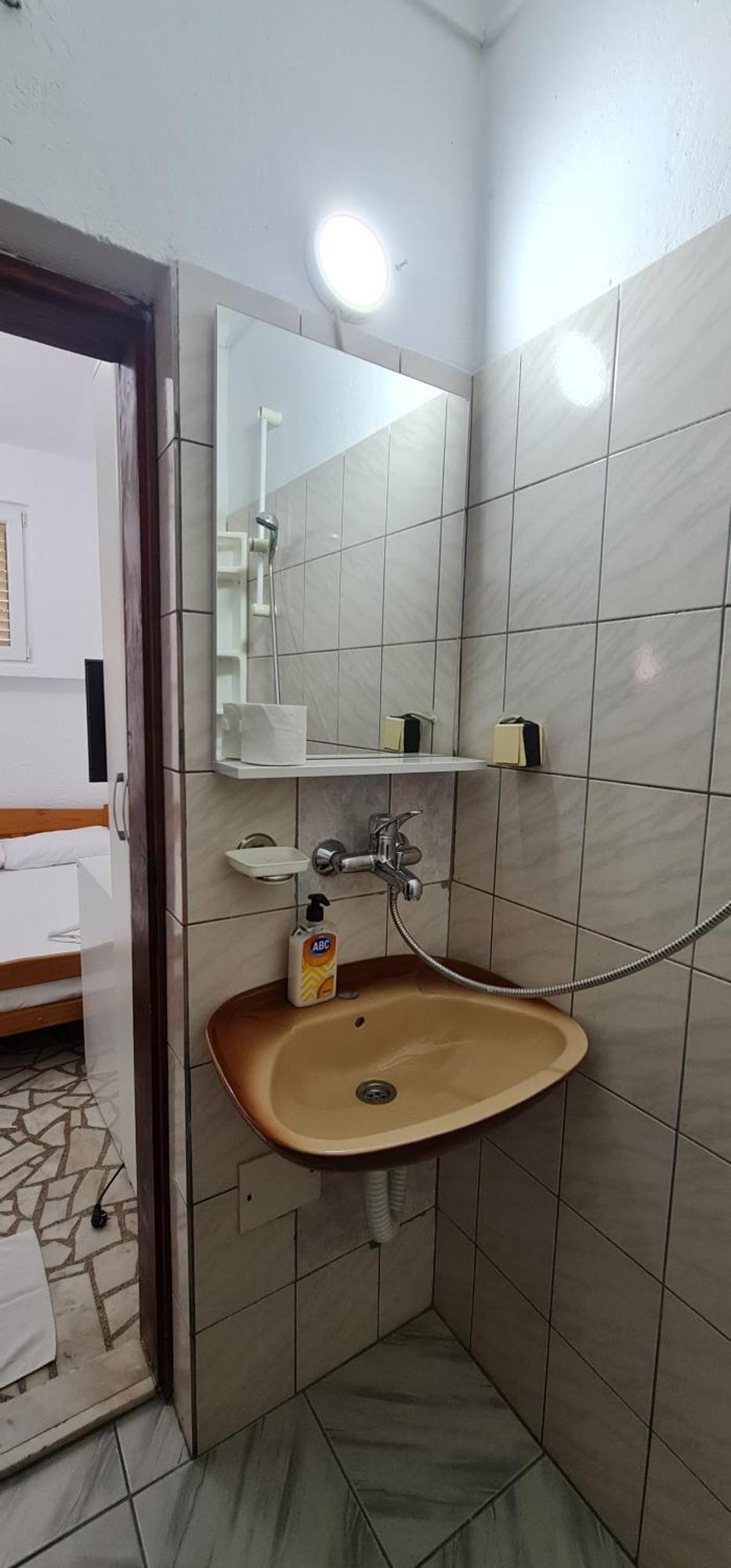 Apartments Memidz Будва Экстерьер фото