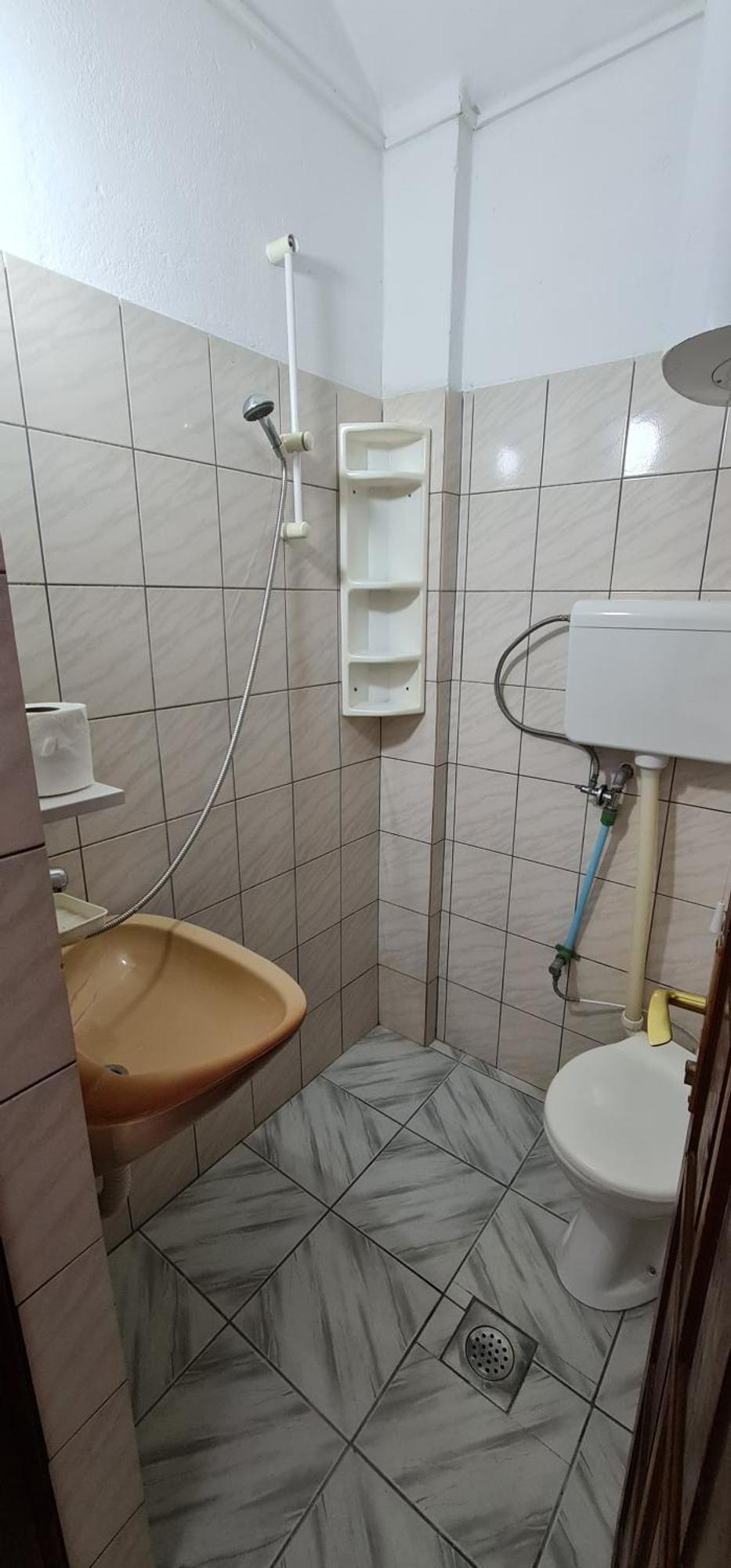 Apartments Memidz Будва Экстерьер фото