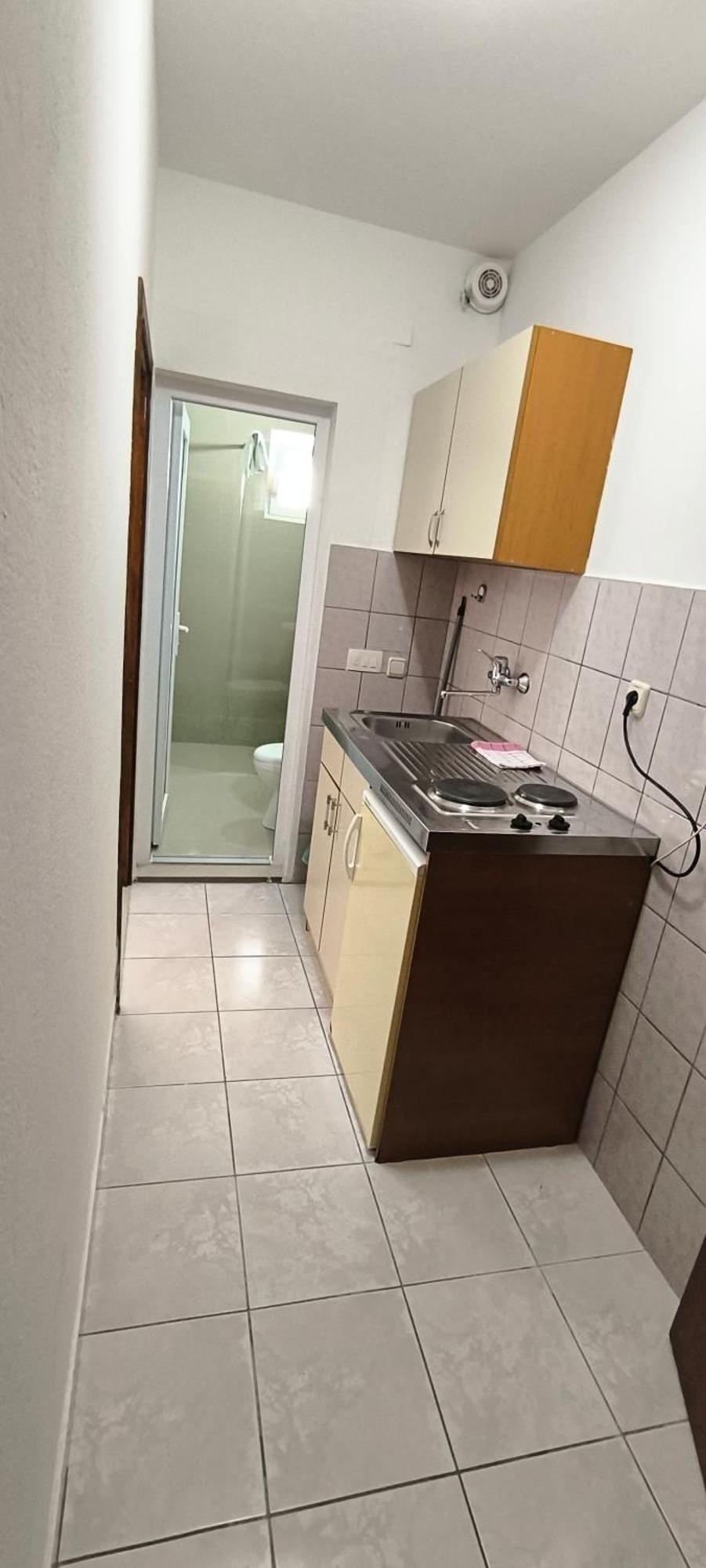 Apartments Memidz Будва Экстерьер фото