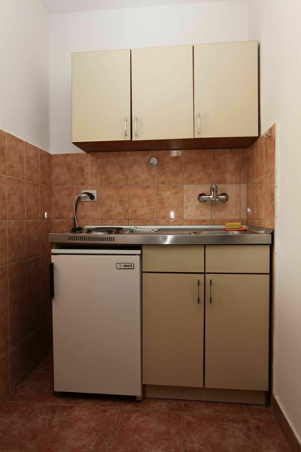 Apartments Memidz Будва Экстерьер фото