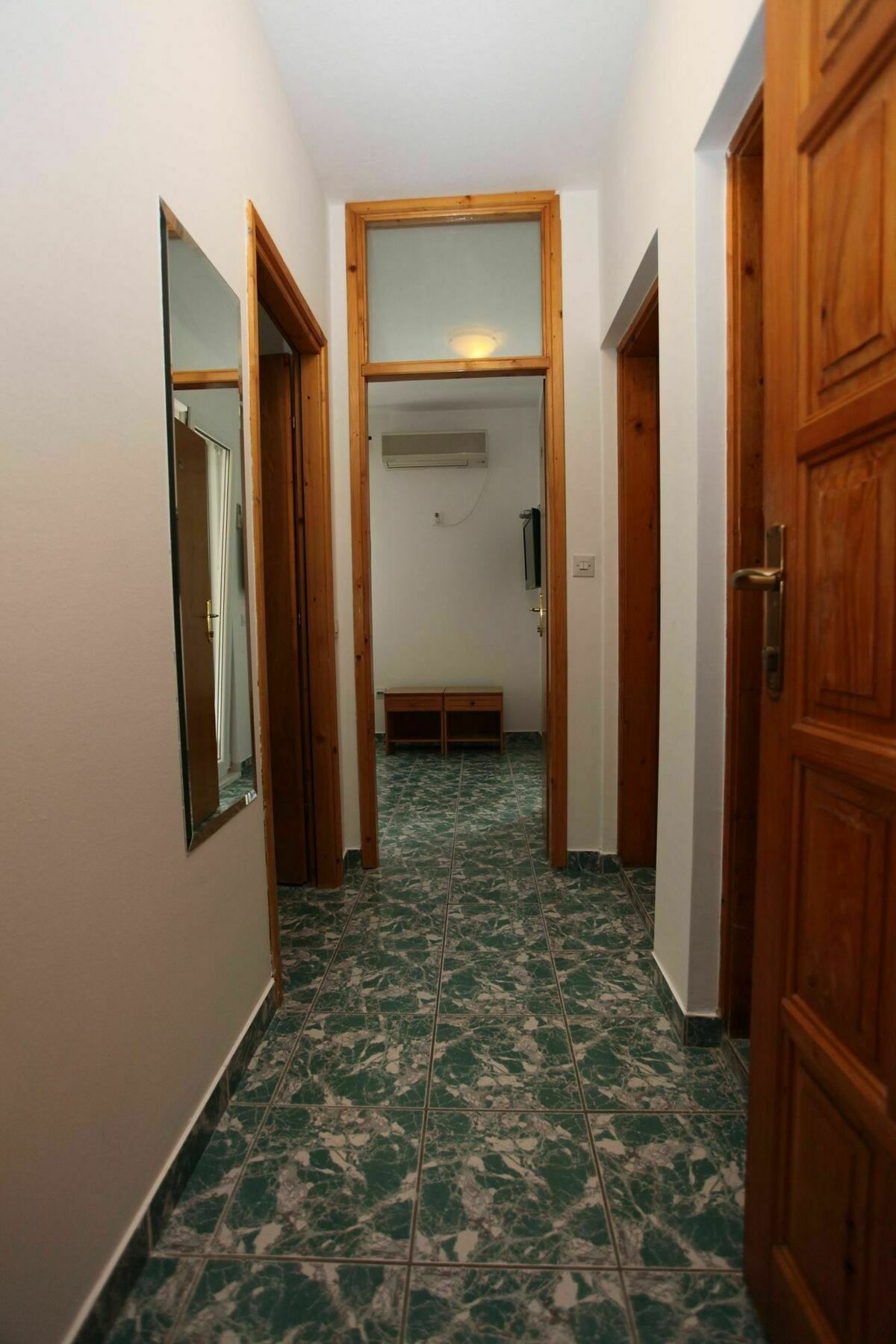 Apartments Memidz Будва Экстерьер фото