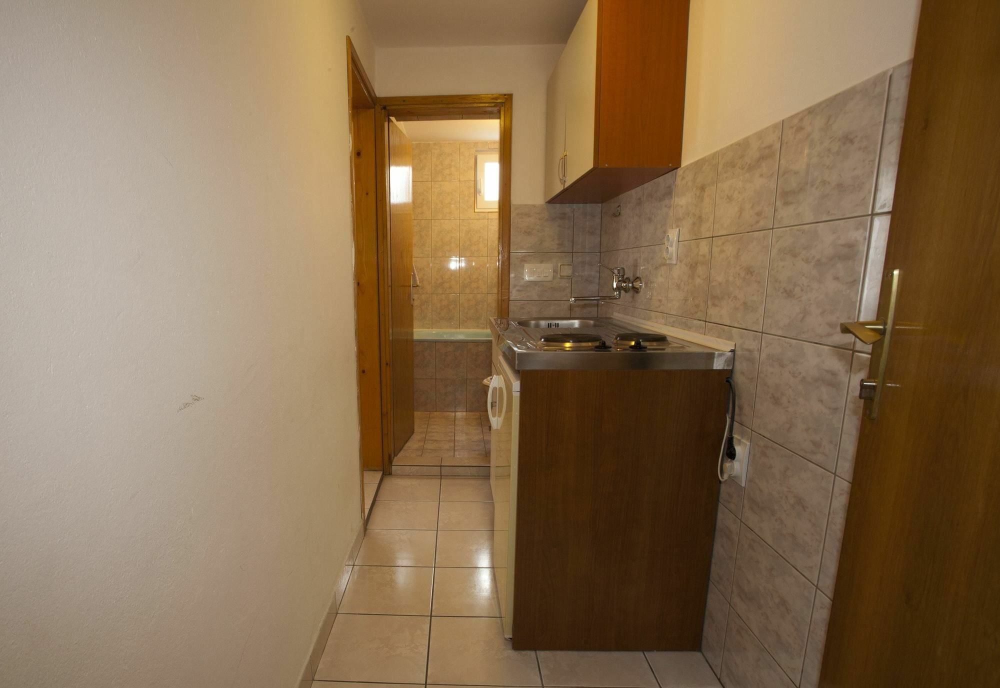 Apartments Memidz Будва Экстерьер фото